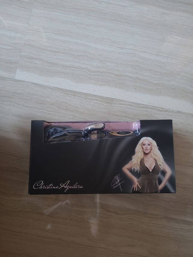 Rizador de pelo 7 en 1