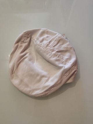 Cappellino (coppola) bimbo 12-18 mesi