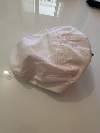 Cappellino (coppola) bimbo 12-18 mesi