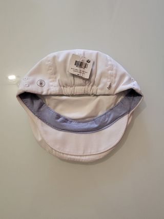 Cappellino (coppola) bimbo 12-18 mesi