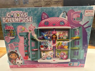 Casa Gabby's Dollhouse - Juguete
