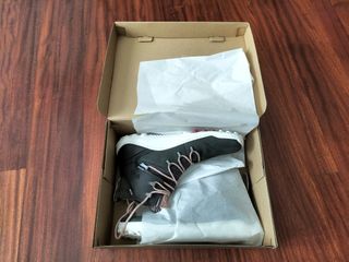 Vivobarefoot Tracker FG2 - Botas Negras