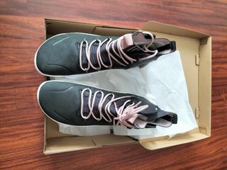 Vivobarefoot Tracker FG2 - Botas Negras