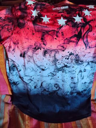 Camiseta Supply & Demand - M