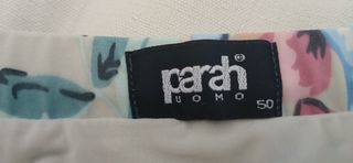 Costume bagno PARAH uomo mid 50