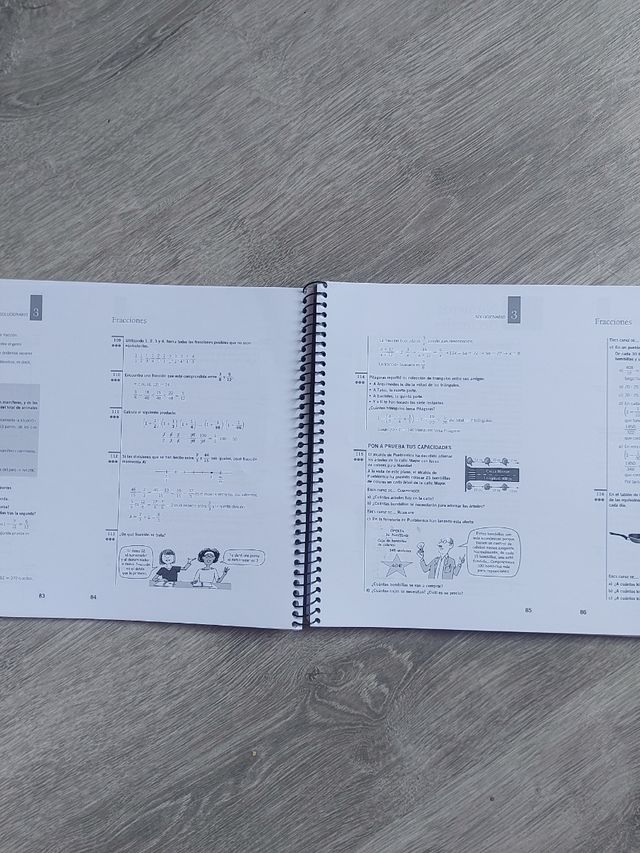 SOLUCIONARIO MATEMATICAS 1 ESO LOS CAMINOS DEL ...