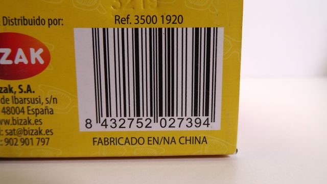 Juego Manolete ¡cuidado con el solete! Como nuevo