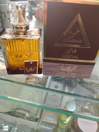 Perfume Manasik Khabrah Special