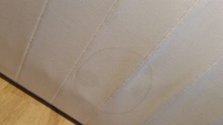 Colchón Ikea Vesteroy 90x190