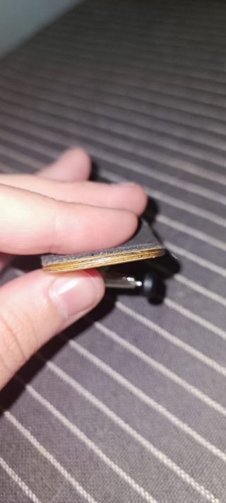 Fingerboard Freeday - Mini Skate