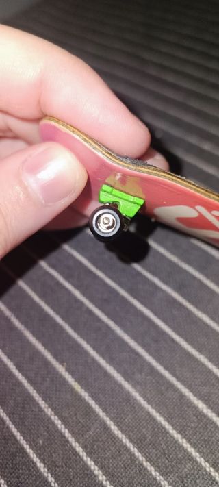 Fingerboard Freeday - Mini Skate