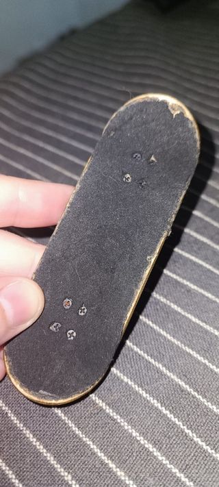 Fingerboard Freeday - Mini Skate