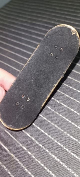 Fingerboard Freeday - Mini Skate
