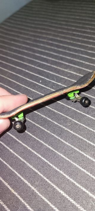 Fingerboard Freeday - Mini Skate