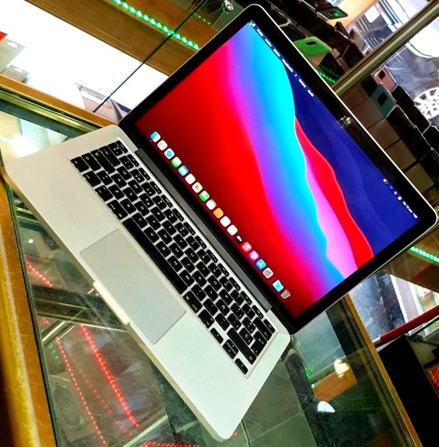 MACBOOK PRO RETINA 13-INCH INTEL CORE I5 128GB SSD