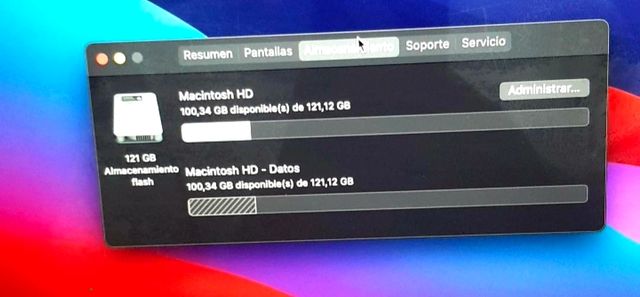 MACBOOK PRO RETINA 13-INCH INTEL CORE I5 128GB SSD