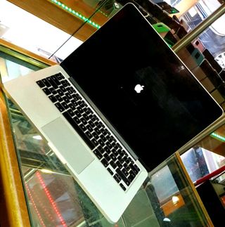 MACBOOK PRO RETINA 13-INCH INTEL CORE I5 128GB SSD