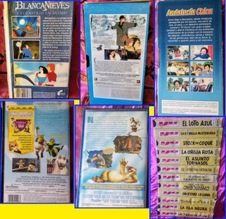 AVENTURAS DE TIN TIN/INFANTILES/A.MOLINA/1X0,5€