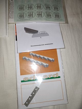 Aereo Kit Macchi C.202 Folgore Hasegawa 1/48