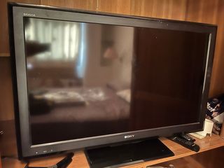 TV Sony Bravia - Mando a distancia