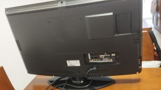 TV Samsung 32" negra