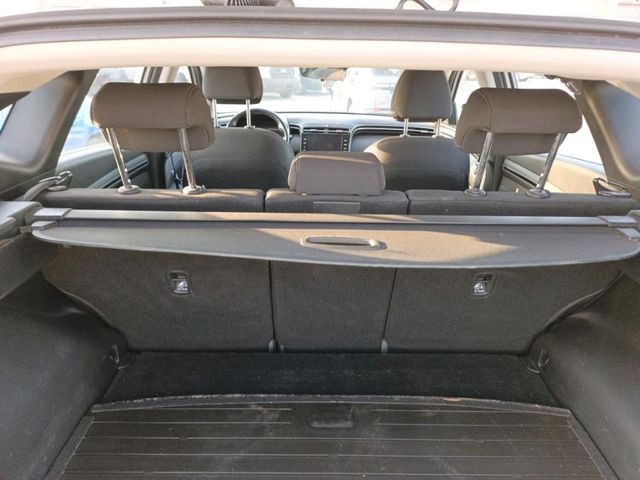 🛡️ Hyundai Tucson 2021 🛡️¡ 293€ SIN ENTRADA !
