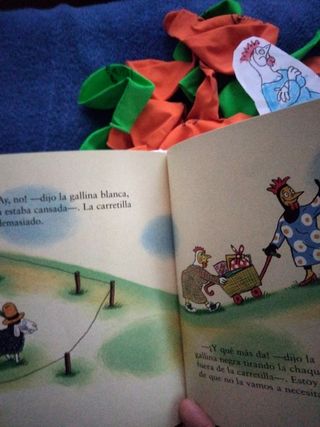 ¡Ay, no! (Sopa de cuentos/ Soup of Stories) (Sp...