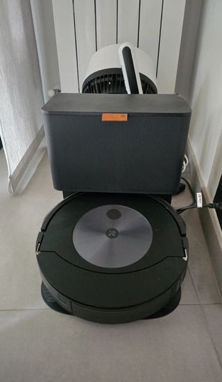 Roomba J7+ Robot Aspirapolvere