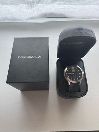 Reloj Emporio Armani AR-0631