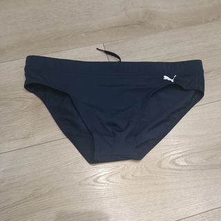 Bañador Puma azul - Talla M