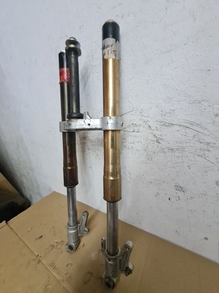 Horquilla Hamway RAW 125