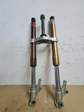 Horquilla Hamway RAW 125