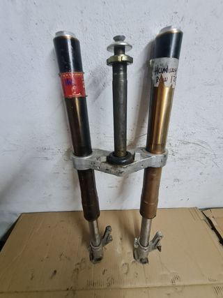 Horquilla Hamway RAW 125