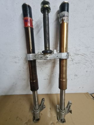 Horquilla Hamway RAW 125