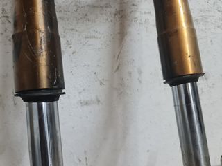 Horquilla Hamway RAW 125