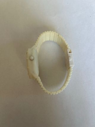 Orologio Hip Hop bianco