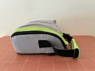 Silla trona portátil Baby Olmitos