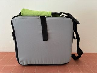 Silla trona portátil Baby Olmitos