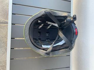 Casco bicicleta, monopatín, patinete