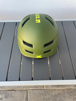 Casco bicicleta, monopatín, patinete