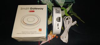 Smart Gateway Zigbee 3.0 Neo