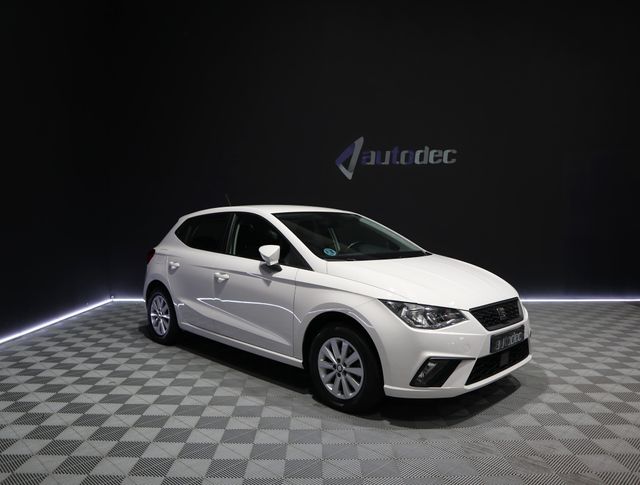 SEAT Ibiza 2021