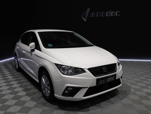 SEAT Ibiza 2021