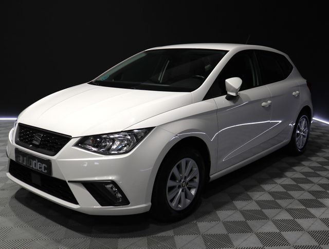 SEAT Ibiza 2021