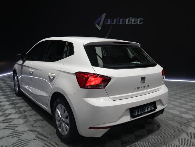 SEAT Ibiza 2021