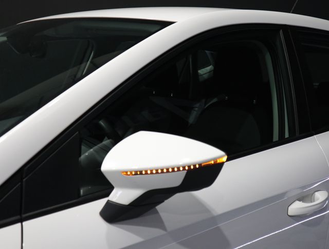 SEAT Ibiza 2021