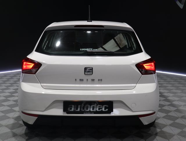 SEAT Ibiza 2021
