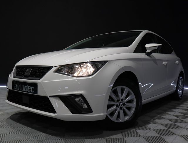 SEAT Ibiza 2021