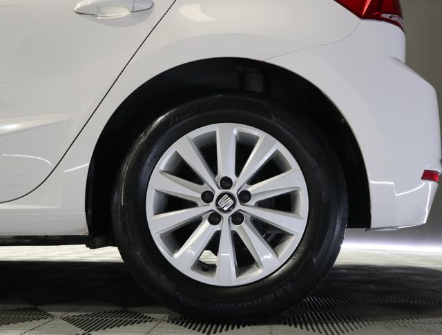 SEAT Ibiza 2021