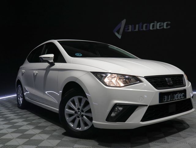 SEAT Ibiza 2021